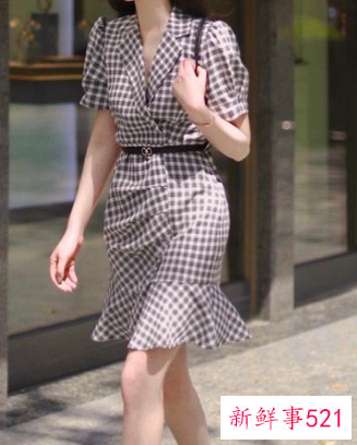 30岁女人如何穿衣打扮