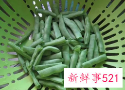 梦见豆角有什么征兆