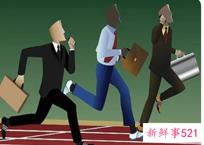 会计面试自我介绍5分钟