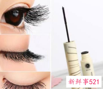 睫毛膏怎么用初学者