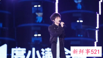 2022江苏卫视跨年演唱会阵容