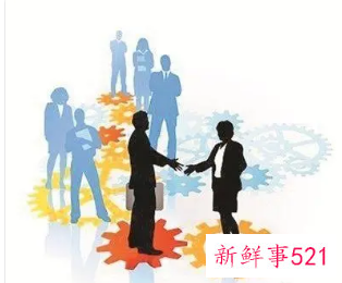 人际关系的种类有