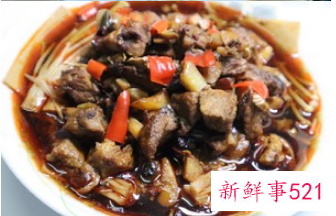 豆豉肉正宗的做法窍门