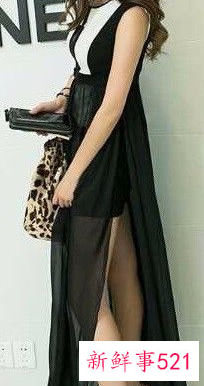 夏天穿什么外套