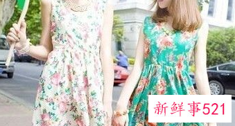 春秋季节的穿衣搭配