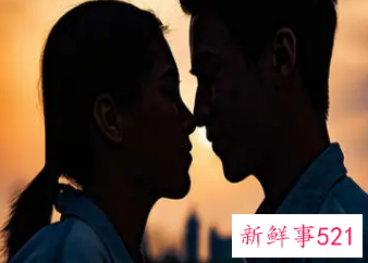 女人开始爱打扮意味着什么