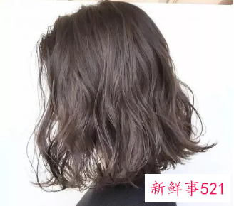 男生喜欢女生什么发型