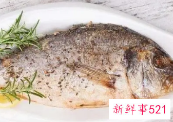 女人梦到吃熟鱼是什么征兆