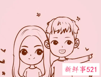 表白情话最暖心一句