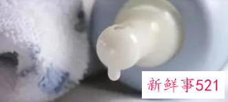 小孩奶粉怎么选