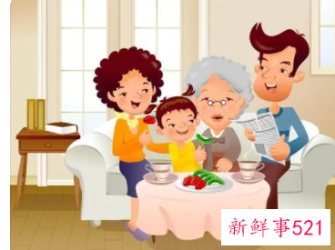 送礼送健康的经典语录