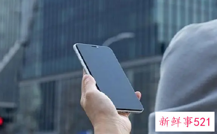 梦见手机是什么意思