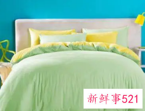 床什么颜色好风水