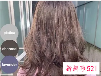 男生喜欢女生什么发型