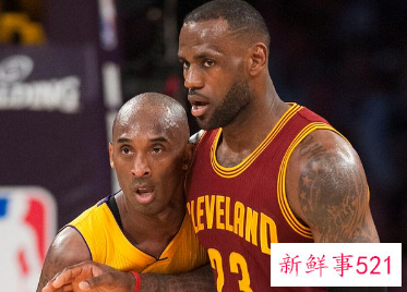 詹姆斯出场数追平科比纪录并列历史第14