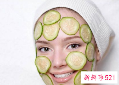 怎样改善面部毛孔粗大