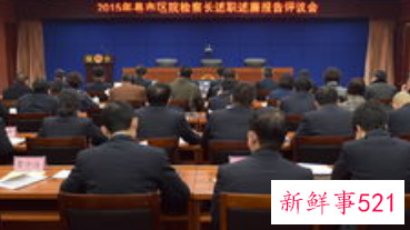 医院总务科科长述职述廉报告