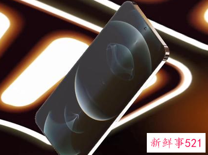 iPhone 14 Pro渲染图首次亮相