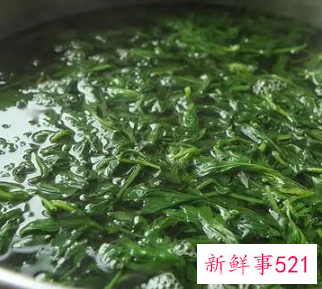 艾叶煮水喝有哪些功效