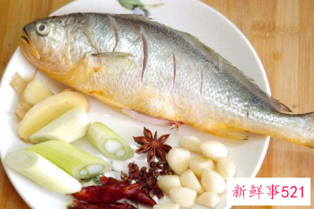 吃黄鱼的注意事项有哪些