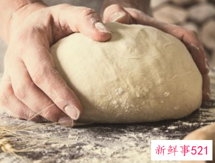 梦见面团有什么意思