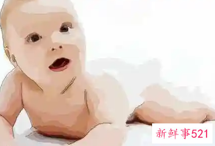 梦见捡到男婴儿什么意思
