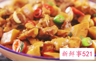 竹笋怎么做才好吃简单又好吃