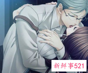 强吻女生的男的都是变态吗