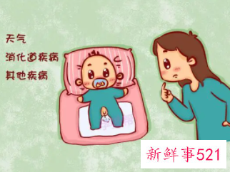 5岁宝宝突然无力没精神嗜睡还尿频