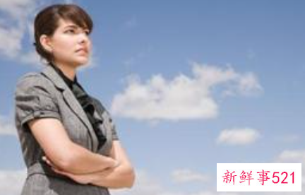 会成为有钱人的星座女