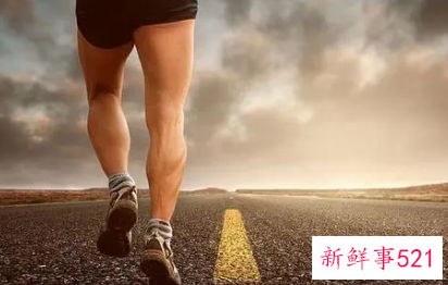 跑步多久有变化