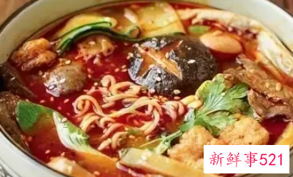 麻辣烫利润有多大