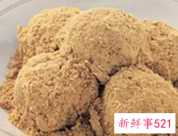 四川美食排行榜前十名