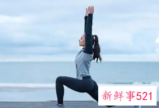 轻松瘦身运动怎么做