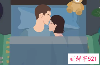 昨晚梦见喜欢的人和自己暧昧