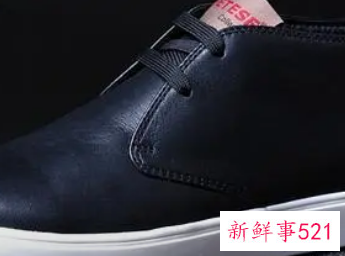 梦见黑色的鞋子是什么意思