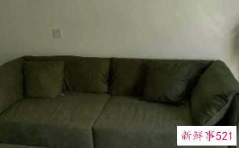 猫喜欢抓沙发怎么办