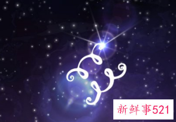 素颜也超级好看的四大星座女,有你吗