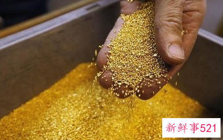 黄金的清洗方法有哪些