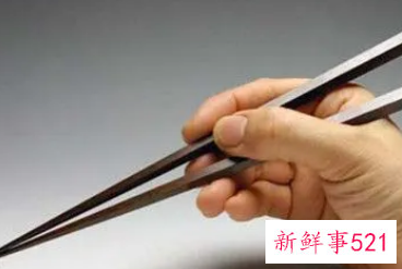 筷子的忌讳有哪3样