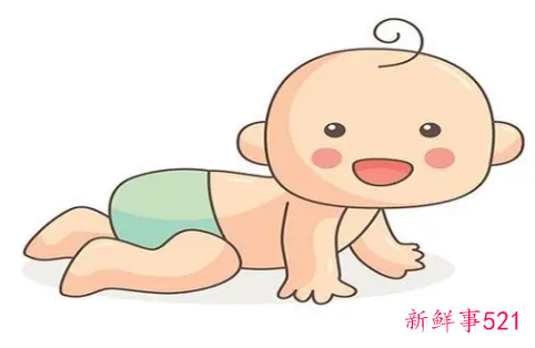 婴儿时期才是智力开发最佳时间