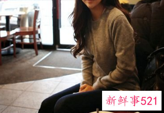 春秋季节的穿衣搭配