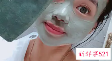 全套美肌清洁的步骤