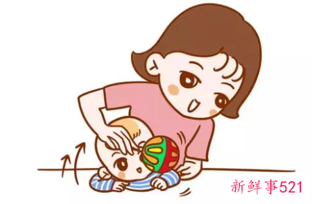 5大招增加宝宝自信心