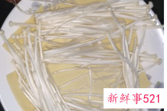 豆豉肉正宗的做法窍门