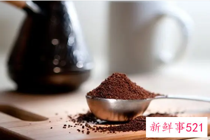 速溶咖啡的好处与坏处