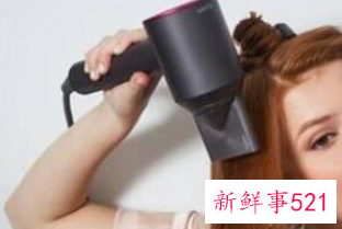 怎样守护头发的自然原色