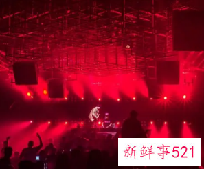 夜场女孩真实收入