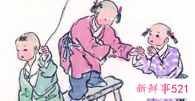 对取名字的看法