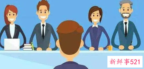 面试时如何秀出亮点